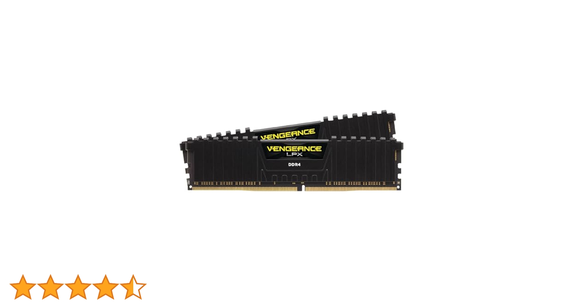 Amazon | CORSAIR DDR4-3200MHz デスクトップPC用 メモリ